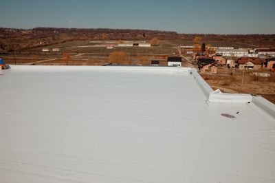 Best Roof Repair Contractors in Dublin, OH