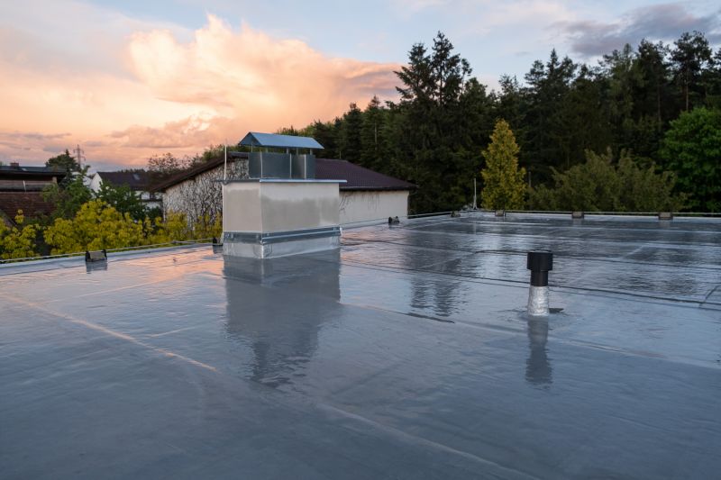 Cost of Roofing in Dublin, OH