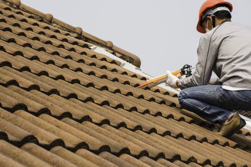 Licensed Roofing Experts